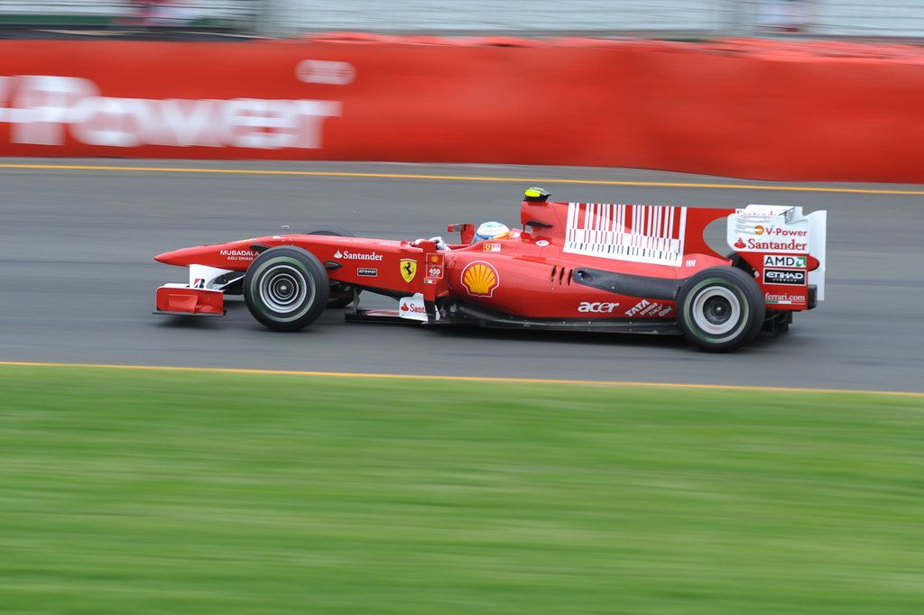 GP Australia - Qualifiche e Prove Libere 3